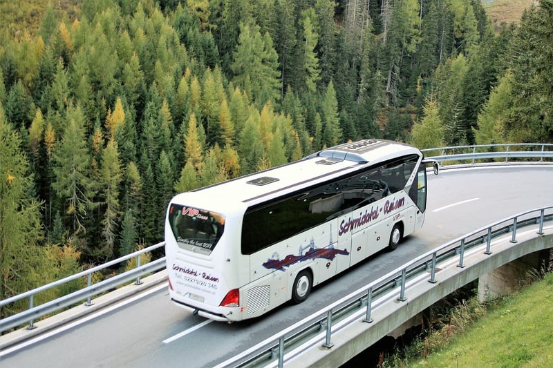 Sightseeing Tours