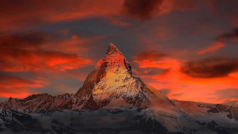Interlaken, Switzerland
